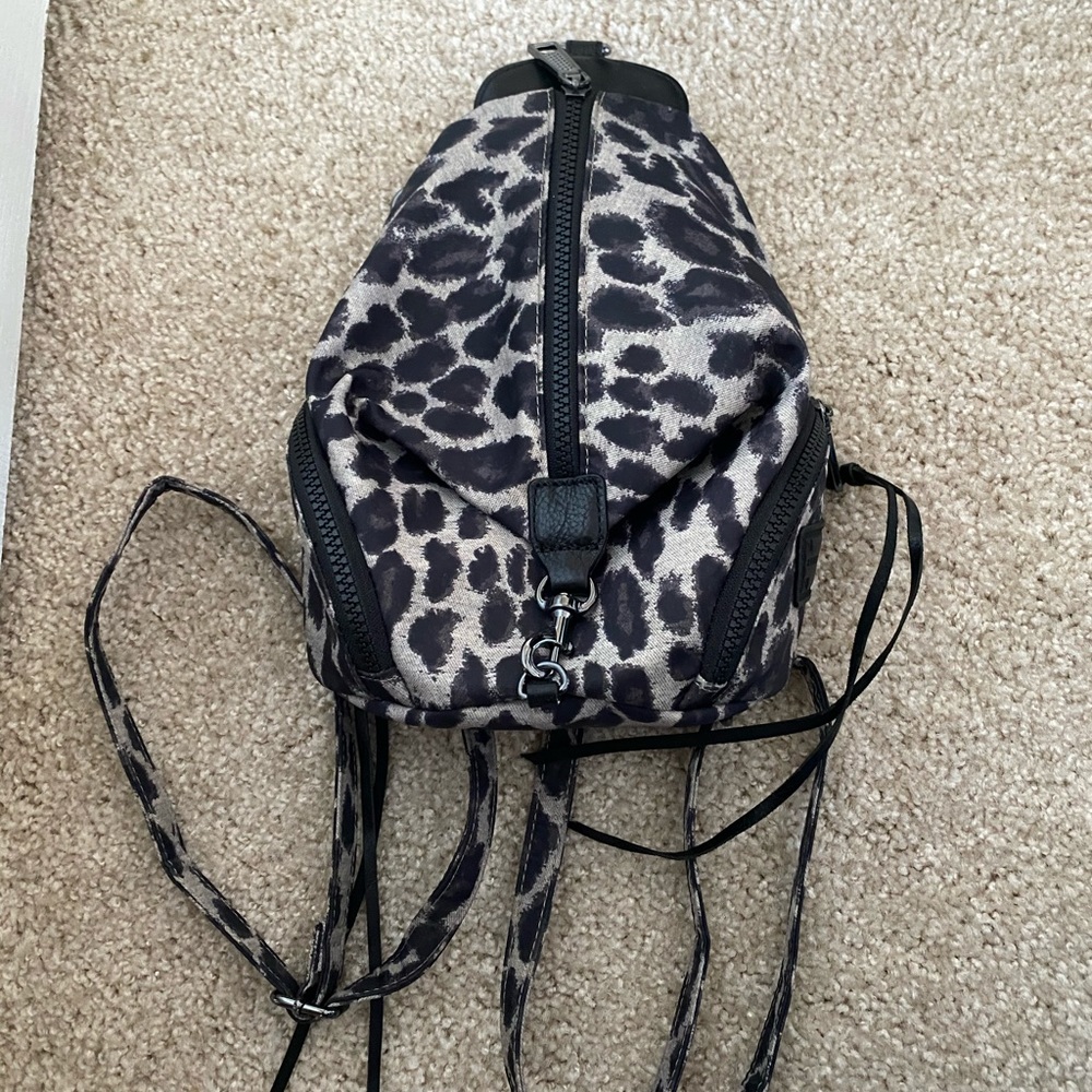 Rebecca Minkoff backpack